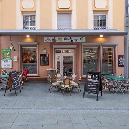 Appartamento Haus Moselwelt Anton Zell an der Mosel Esterno foto